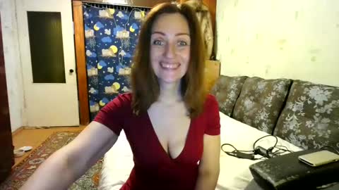 juliaa_foxi online show from 03.08.25