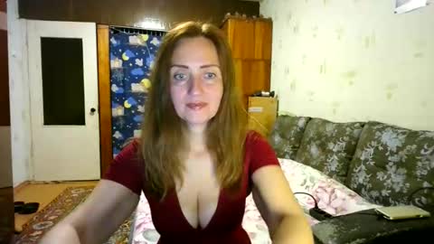 juliaa_foxi online show from 09.13.25