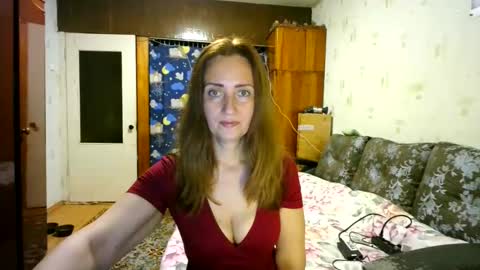 juliaa_foxi online show from 09.14.25