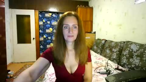 juliaa_foxi online show from 10.04.25