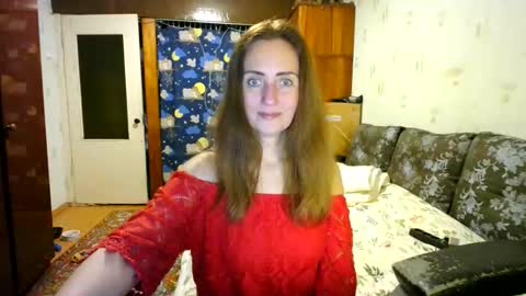 juliaa_foxi online show from 11.20.25