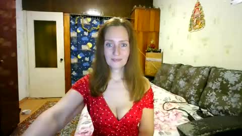 juliaa_foxi online show from 12.21.25