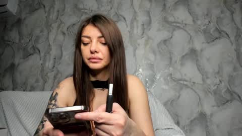 Julia online show from 03.08.25