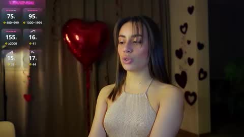 Molly online show from 02.14.26