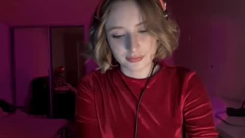 Kate online show from 02.21.26