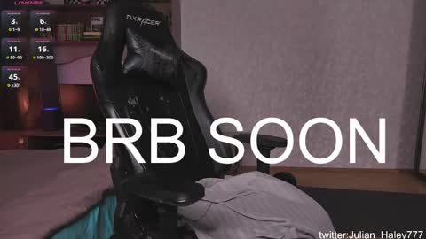 julian_cassablanca online show from 04.06.26