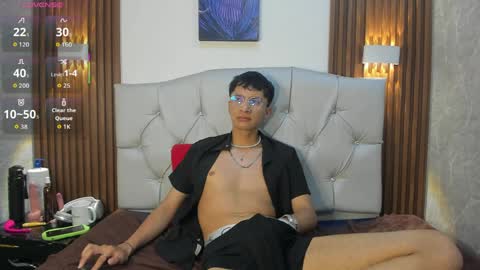 Julian Fox online show from 05.27.26
