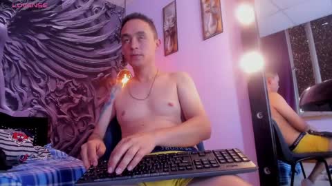 JULIAN online show from 04.24.26