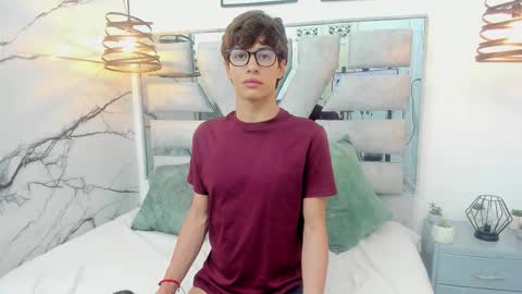 julian_steward online show from 01.14.26