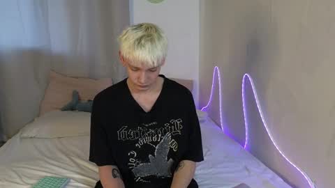 Eren online show from 04.04.26