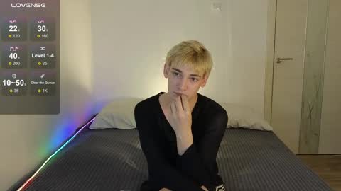 Eren online show from 04.23.26