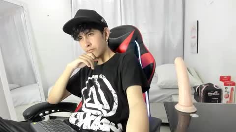 Julian online show from 03.16.26