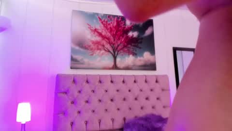  JULIANA CASTRO online show from 01.15.25