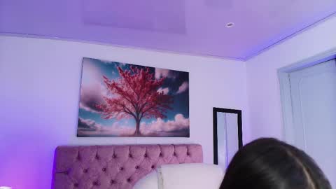  JULIANA CASTRO online show from 10.07.25