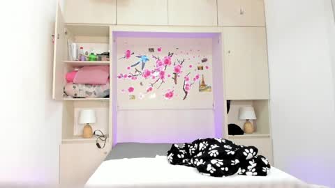 julianablaze online show from 04.02.26