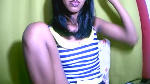 Nathie online show from 04.14.26