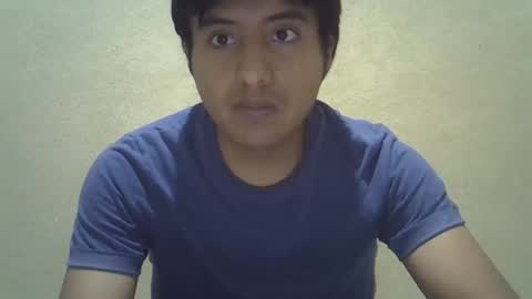 Julian online show from 01.18.25