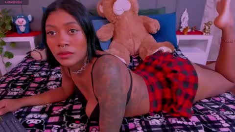 juli online show from 01.24.25