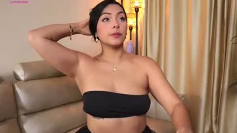 Juliana online show from 07.17.26