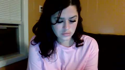 Snapshot of julianaxxxrose chatting on 12.12.24 Texas Mamasita online show from 12.12.24