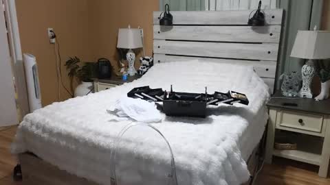 Texas Mamasita online show from 12.16.25