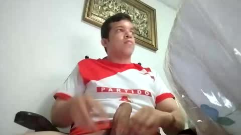 Full activo online show from 11.01.25