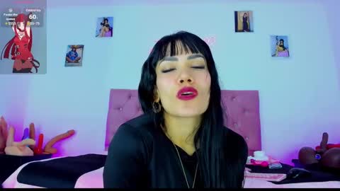 juliane_swee1 online show from 02.26.25