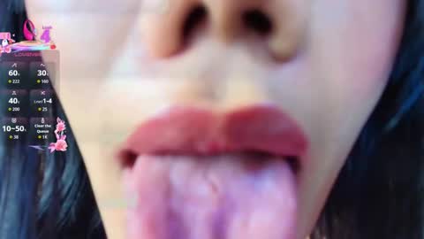 juliane_swee1 online show from 10.02.25