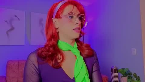 Juliana online show from 02.16.26