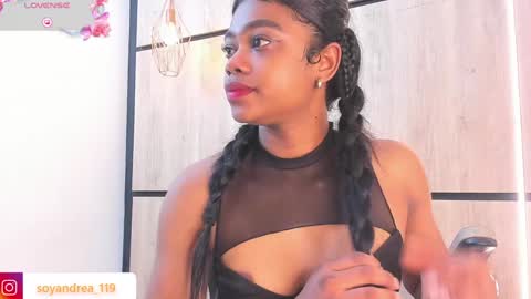 Snapshot of julianna_smith chatting on 01.14.25 ANDREA online show from 01.14.25