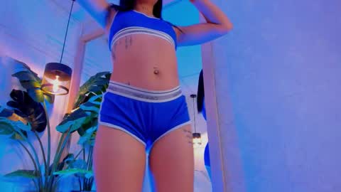 julianna_suarez online show from 10.10.25