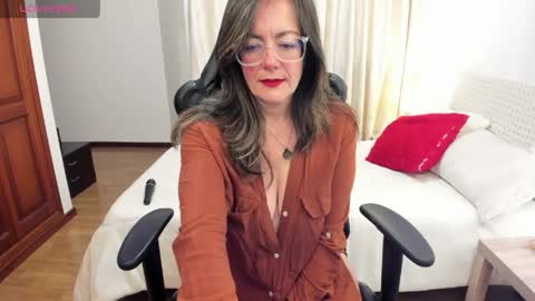Fernanda online show from 05.26.26