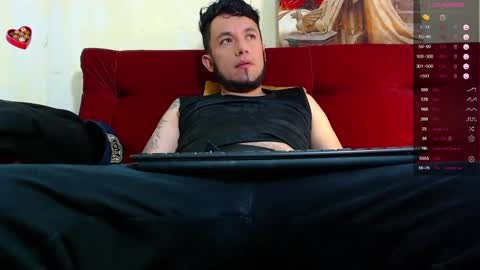 Call me  Juliano independent model online show from 03.11.25