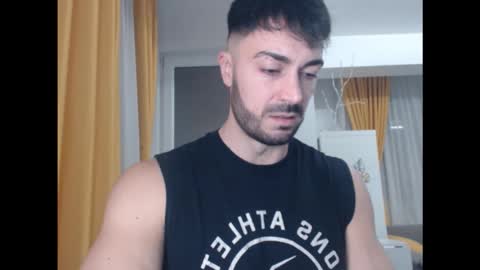 Snapshot of julianroyce chatting on 11.21.25 JulianRoyce online show from 11.21.25