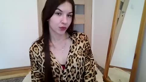 Julia online show from 05.18.26