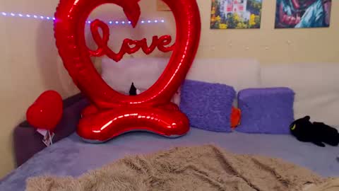 Jul online show from 02.14.25