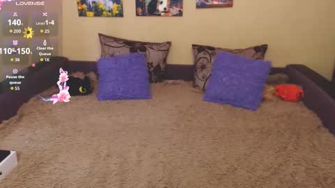 Jul online show from 03.18.26