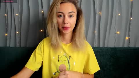 Yulya online show from 09.13.25