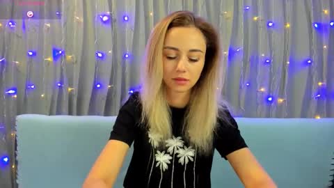 Yulya online show from 11.27.25