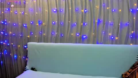 Yulya online show from 12.03.25