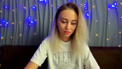 Yulya online show from 01.15.26