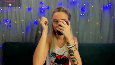 Yulya online show from 03.18.26