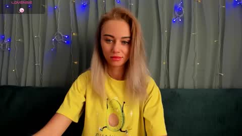 Yulya online show from 03.25.26