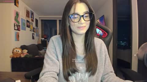 Jeimy Help me to reach 100 thumbs up online show from 09.21.25