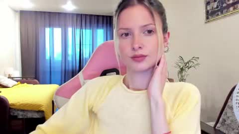 Julie online show from 06.12.26