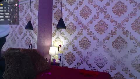 Snapshot of julie_tommy chatting on 01.19.25 Julie and Tommy. online show from 01.19.25