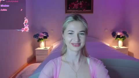 julieblazex online show from 06.25.26