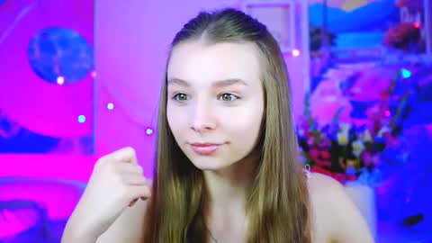 Snapshot of juliedaniel chatting on 10.02.25 juliedaniel online show from 10.02.25