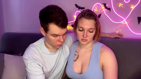 Julie and Thomas online show from 10.24.25