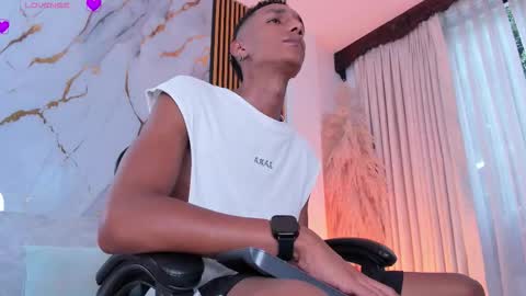 Julien online show from 09.10.25